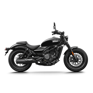 CFMOTO 250CL-C 2024 - Product Image 5