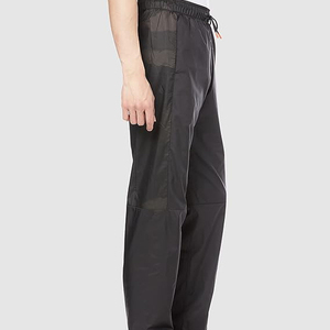 Pantalon de jogging léger et résistant à l'eau pour activités de plein air, randonnée et fitness – Production OEM/ODM sous marque privée - Product Image 2