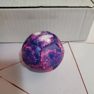 Wholesale Boccia <b>Ball</b> Premium Quality Boccia <b>Ball</b> Balanced <b>Weight</b> Durable Cover Ideal For Club Training And Match Use - Product Image 4