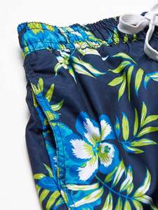 Shorts de basketball pour hommes personnalisés par sublimation, nouvelle tendance, style décontracté, 6 pouces, shorts athlétiques, fitness, streetwear, shorts pour hommes - Product Image 2