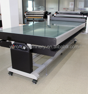 Bong bóng miễn phí phẳng Máy cán Laminator Vinyl Bảng ứng dụng LF1732-B4 <span class=keywords><strong>1600</strong></span>*3000 - Product Image 5