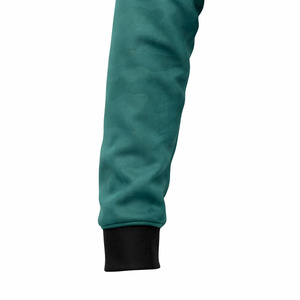 Latest Design Fancy Custom Side Zipper Hoodie for Street Wear for Men Women Super Soft <b>Thick</b> <b>Fleece</b> Zipper Hoodies Heavy Terry - Product Image 4