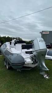 Cayman 23.0 Sport Touring - Product Image 2