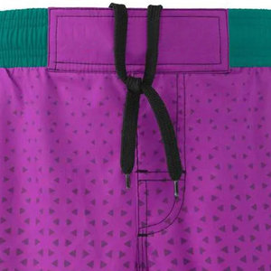 Shorts MMA légers pour hommes, séchage rapide, entraînement, combat, logo personnalisé, vêtements de sport, fabricant OEM - Product Image 5