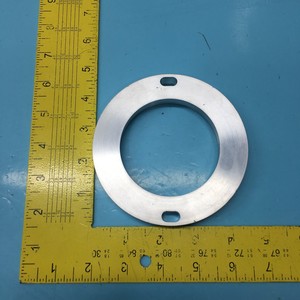 ข้อต่อแบบมัฟฟ์ Varian F3276001, 143848 - อุปกรณ์และอะไหล่เซมิคอนดักเตอร์ระดับโลกที่เชื่อถือได้ - Product Image 1