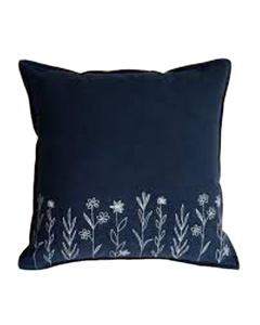 Élégant 100% coton coussin taie d'oreiller écologique nouveauté Durable motif d'impression personnalisé à la mode nouvelle taie d'oreiller - Product Image 6