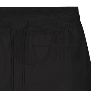 Custom <b>Men</b> Swim Shorts Quick Dry Beach Shorts OEM ODM Manufacturer Elastic Waist Swim <b>Trunks</b> Private Label - Product Image 2