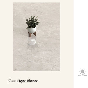 กระเบื้องปูพื้นพอร์ซเลนเงาสูงทันสมัย ขนาด 60x120 ซม. 600x1200 มม. 24x48 นิ้ว สำหรับปูพื้นภายใน - Product Image 1