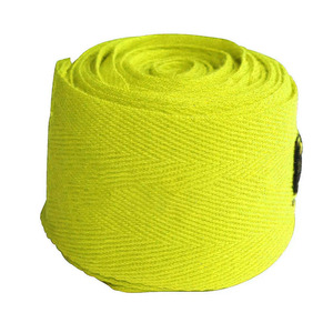 สายรัดข้อมือยกน้ำหนักคุณภาพดีที่สุดเพื่อความแข็งแรงและฟิตเนส - Product Image 6