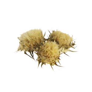 ถุงชาสมุนไพรมีหนามจากนม - Product Image 6