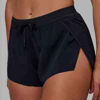 Nouveaux shorts de course athlétiques respirants et à séchage rapide pour femmes - Entraînement fitness et séances d'entraînement en plein air