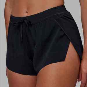 Nouveaux shorts de course athlétiques conçus pour l'entraînement, la course à pied, le fitness et les séances d'entraînement en plein air, shorts de course pour femmes - Product Image 1