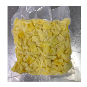 Rodajas de Piña Congeladas Premium: Ingrediente de Fruta Tropical para Smoothies, Repostería y Bebidas - Suministro Congelado para Exportación - Product Image 3
