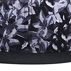 Vente directe d'usine, casquettes snapback réglables, fabrication sur mesure, prix raisonnable, casquettes snapback de haute qualité - Product Image 6