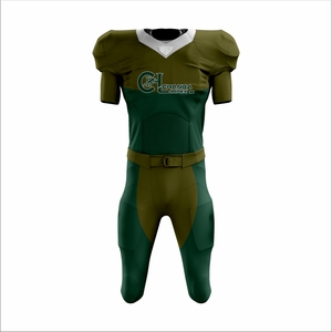 Camiseta American Elite Gridiron, Camiseta American National Pride, Camiseta Edición Campeonato Americano - Product Image 1