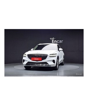 เจเนซิส จีวี70 ปี 2024 เครื่องยนต์เบนซิน 2.5T ขับเคลื่อน 2 ล้อ เกียร์อัตโนมัติ เบาะหนัง กล้องมองหลัง-24,665 กม. พวงมาลัยซ้าย - Product Image 3