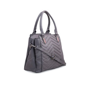 Luxury Women Genuine <b>Leather</b> <b>Bags</b> Eco Friendly Durable Lightweight Crafted <b>Soft</b> <b>Leather</b> Secure Zipper Closure Spacious Interior - Product Image 5