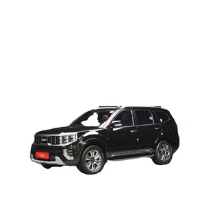 Kia Mohave Diésel 3.0 4WD 2023 de 5 Plazas con Caja de Cambios Automática, Volante a la Izquierda y Cámara Trasera, Solo 9,857 km de Kilometraje - Product Image 1