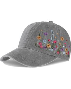 หมวกแก๊ปแฟชั่นสั่งทำขายส่ง แบบ Snapback Dad Trucker ปักโลโก้ 3 มิติ ผ้าทั่วไป หัวเข็มขัดโลหะ สำหรับทุกเพศ ใส่ได้ทั้งฤดูร้อนและกิจกรรมกลางแจ้ง - Product Image 4
