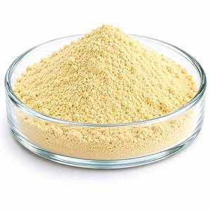 Extracto de Espárrago Racemosus Natural en Polvo, Directo de Fábrica, Ingrediente Herbal Premium para Productos de Bienestar Femenino, Venta al Por Mayor OEM - Product Image 4