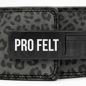 Fitness Safety Body 10mm Lever Weightlifting Custom Logo <b>Belt</b> Premium Microfiber Suede Powerlifting Gym Training Support <b>Belt</b> - Product Image 3