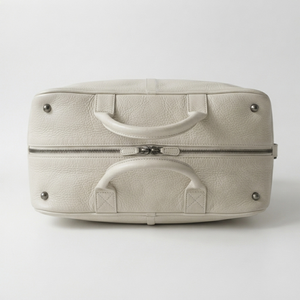 Bolsa de Viaje de Cuero al por Mayor con Logotipo Personalizado, Bolsa de Mano de Alta Calidad y Gran Resistencia - Product Image 5
