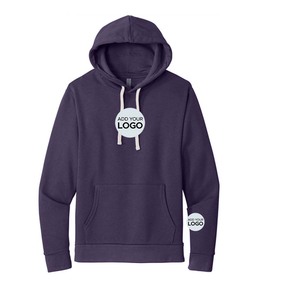 Breathable Pullover Hoodie <b>Sweatshirt</b> Adult Unisex Heavy Blend 8 oz 50/50 Hoodies - Product Image 2