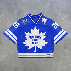 Nouveaux designs 2026 2027 – Vente en gros usine – Logo brodé et impression par transfert thermique – Style rétro américain – Personnalisation baseball/softball - Product Image 1