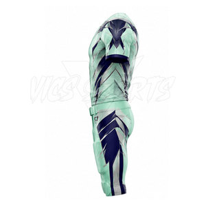 ชุดยูนิฟอร์มอเมริกันฟุตบอลพรีเมียม ผ้าเนื้อเบา ชุดทีมอเมริกันฟุตบอล - Product Image 6