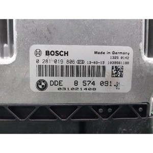 ECU และโมดูลคอมพิวเตอร์มือสอง ซีรีส์ 5 รุ่น 857409101 - Product Image 6