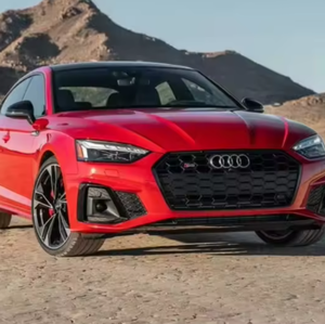 LISTO PARA ENVIAR 2025 Audd11S5s Sedan RHD/LHD en Perfecto Estado, Disponible para Venta - Product Image 2