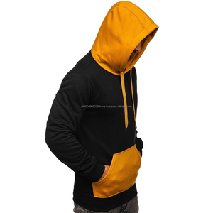 Sweat-shirts pour hommes de qualité supérieure, légers, imprimés tendance, surdimensionnés, fabriqués au Pakistan à prix avantageux, respirants, sweat-shirts thermiques pour hommes - Product Image 2