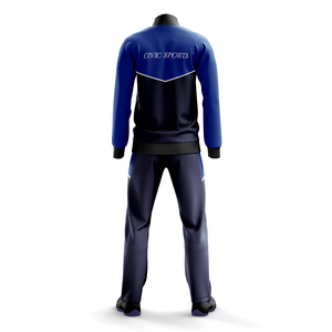 Nouvelle Collection 2025 – Survêtements d'Hiver Unisexe – Tenue de Sport Décontractée et Active – Grande Taille – 100% Polaire Polyester – Col Roulé - Product Image 4