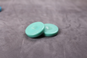 หมากแบ็คแกมมอนเรซิ่นขนาด 35 มม. คุณภาพสูง ขายส่ง น้ำหนักมาก ขัดเงา อะไหล่หมากแบ็คแกมมอน อุปกรณ์เสริมหมาก - Product Image 4