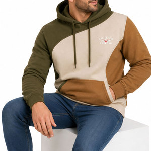 Outdoor Use Fashion Wear Breathable Men <b>Hoodies</b> Casual Wear Winter Use <b>Hoodies</b> For Men In Different Design - Product Image 5