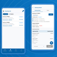 Penyedia layanan situs web desainer e-commerce terbaik perusahaan pengembangan IOS Android India UK AS Mac OS DOS stok instan Internet
