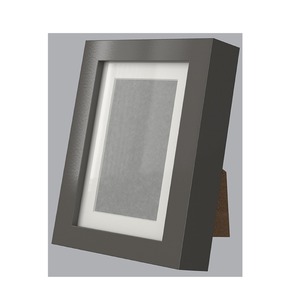 Cadre photo rectangulaire en bois personnalisé le plus vendu avec finition lisse pour photos de mariage, cadeaux et décoration intérieure en promotion - Product Image 6