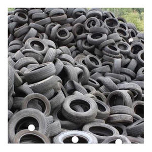 Neumáticos Usados para Automóvil 235/55ZR17, Radiales sin Cámara, Profundidad de Banda de Rodadura de 5-8 mm, 2 Años de Garantía para Reemplazo/Reparación - Product Image 6