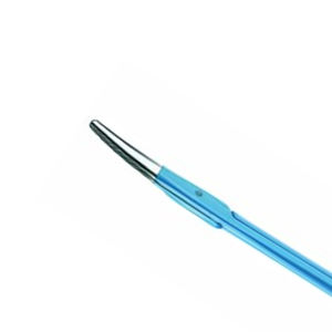 Tijeras Oftálmicas Bipolares Eléctricas de Acero Inoxidable Reutilizables para Cirugía General, Precio Económico, Mejor Calidad, Certificación CE - Product Image 5