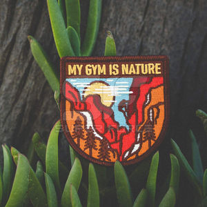 Parches Bordados Personalizados para Chaquetas, Mochilas y Accesorios de Ropa, Parches Bordados Duraderos con Diseños Únicos - Product Image 4