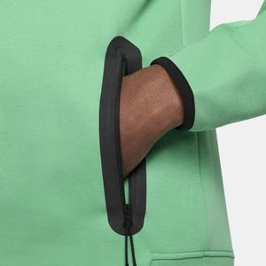 Sweat à capuche ODM/OEM pour hommes, sweat à capuche zippé avec logo imprimé personnalisé pour hommes et femmes, nouveau design 2024, vente en gros - Product Image 6