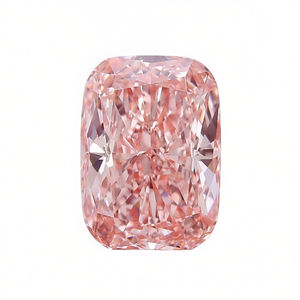 Diamant non monté certifié IGI 6.03 taille coussin VS1, diamant cultivé neuf - Product Image 2