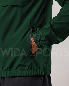 Men Performance Windbreaker <b>Jacket</b> <b>Lightweight</b> Waterproof Breathable Sports <b>Jacket</b> Full Zip <b>Running</b> Training Outerwear - Product Image 4