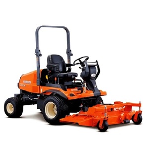 เครื่องตัดหญ้า Kubota F2890 ที่เชื่อถือได้ กำลัง 28 แรงม้า ดีเซล พร้อมระบบช่วยขับเคลื่อนอัตโนมัติ 4WD ระบบขับเคลื่อนไฮโดรสแตติก และระบบตัดหญ้าแบบขับเคลื่อนด้วยเพลา - Product Image 3