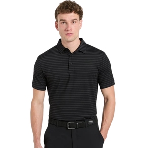 Men's <b>Striped</b> <b>Polo</b> <b>Shirt</b> Classic Stripe Design Short Sleeve Casual Golf Tennis <b>Shirt</b> Breathable Comfortable Custom Sportswear - Product Image 1