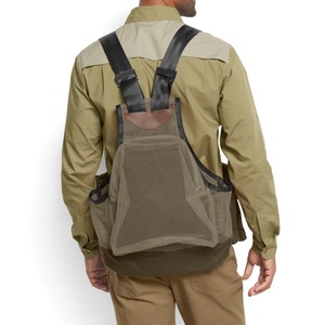 <b>Camo</b> Animal Hunting Top Great Quality Protection Equipment Jungle Bow Hunting & Hunting Vest - Product Image 4
