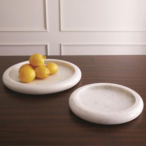 Irregular new Marble <b>Tray</b> With Gold Metal Handles Luxury Serving <b>Tray</b> Decorative Stone <b>Tray</b> Coffee Table Centerpiece Home <b>Decor</b> - Product Image 5