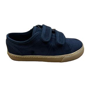 Zapatos de Alta Calidad de Vietnam, Ligeros, Coloridos, Cómodos, Parte Superior de Cuero Genuino, Suela de Goma Vulcanizada, Zapatos para Caminar para Niños - Product Image 2