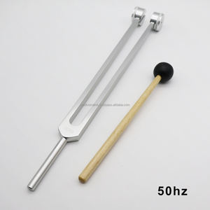 Diapason médical lesté 40Hz 50Hz 60Hz 100Hz pour thérapie et diagnostic CE ISO OEM ODM Vente en gros - Product Image 3