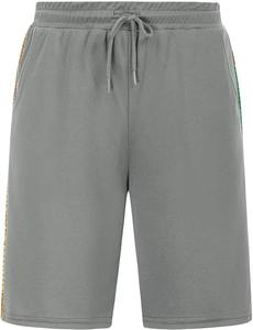 Conjunto de Camiseta y Pantalones Cortos Personalizados de Moda, 100% Algodón, Calidad Premium, Conjuntos de Pantalones Cortos para Hombre - Product Image 4